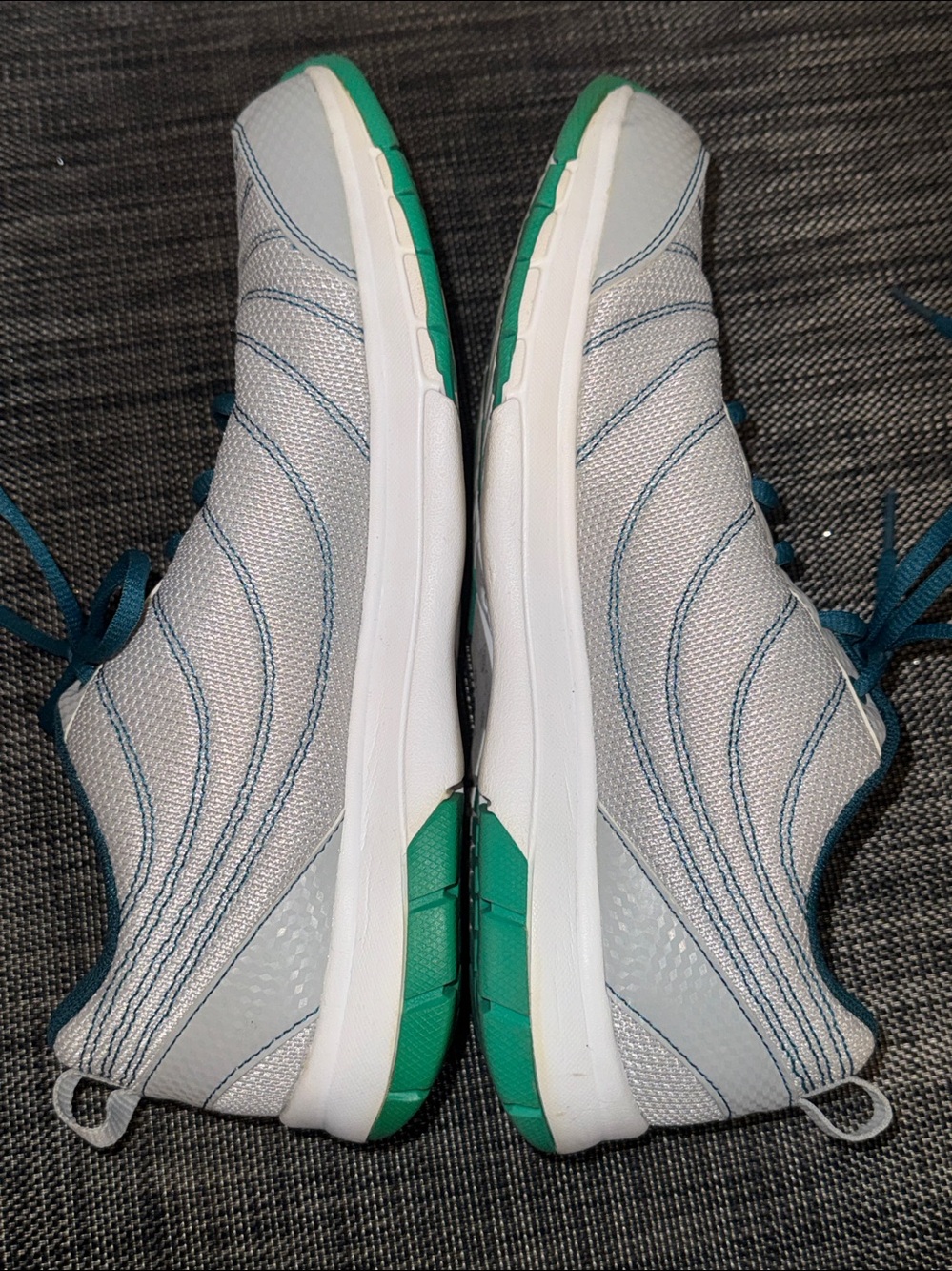 Ryka Women's Continuum Walking Shoes View 5